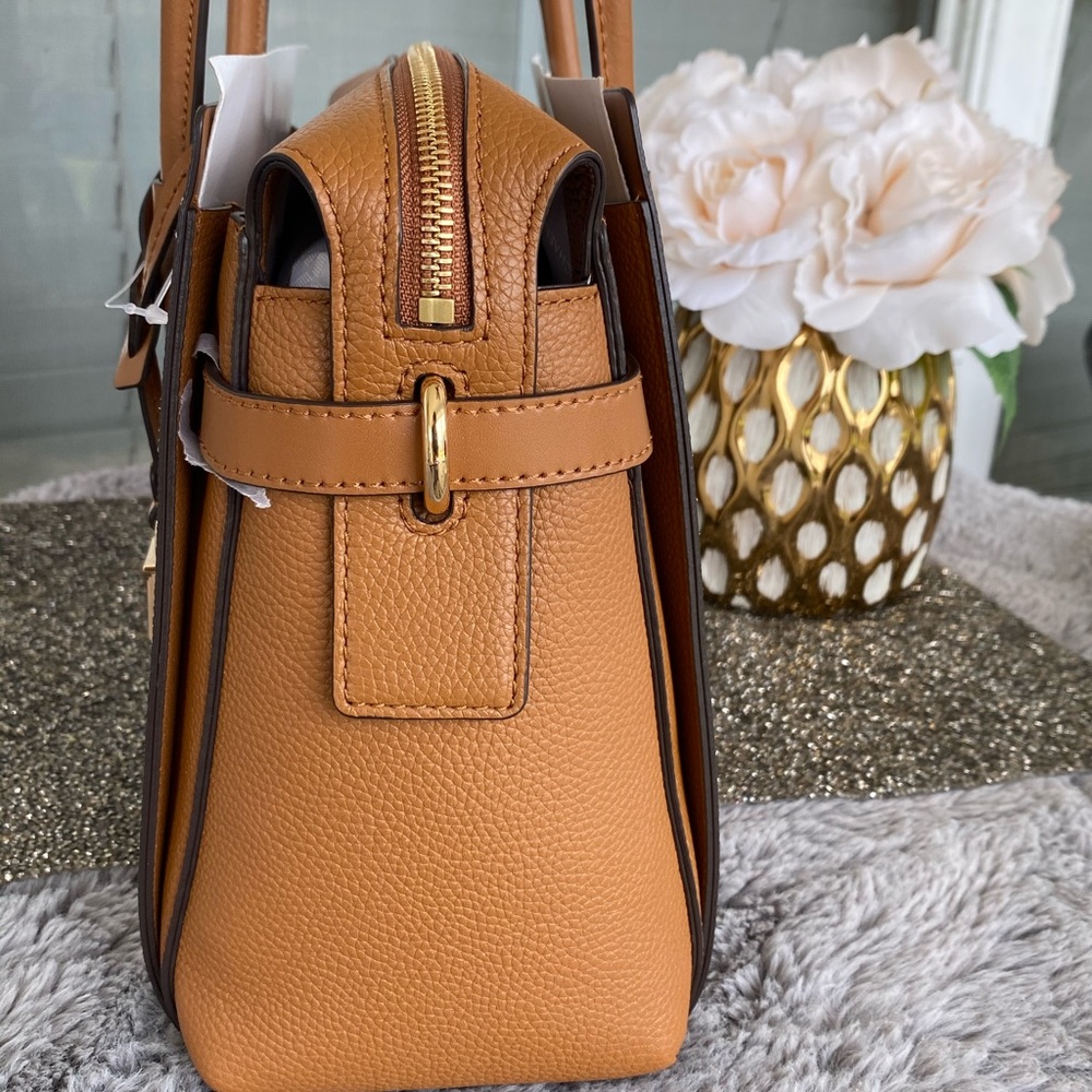 ❌sold❌MICHAEL Michael Kors Merce🤍🧡 - Picture 7 of 10